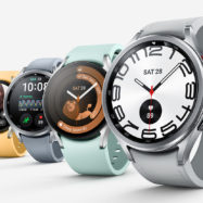 Ura Samsung Galaxy Watch6 in Galaxy Watch6 Classic cena v Sloveniji