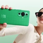 Zaljubljeni v zeleno Huawei nova 11 Pro je več kot le modni dodatek