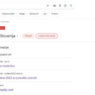 Google-SMS-Alert-Slovenija-poplave-Google-je-za-Slovenijo-aktiviral-SOS-Alert-zaradi-unicujocih-poplav