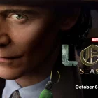 Loki 2. sezona na Disney+ prihaja 6. oktobra 2023, prvi napovednik je že objavljen