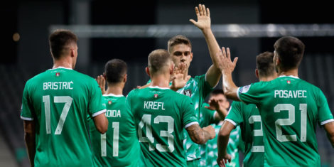 Olimpija-–-Ludogorets-nogomet-1.8.2023-prenos-v-zivo-live-stream-Sport-Klub-1-SK1-kvalifikacije-Liga-prvakov