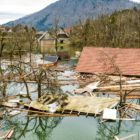 Poplave 2023 pomoč donacije Slovenija Seznam donacij za poplave 2023 v Sloveniji in zbiranje pomoči