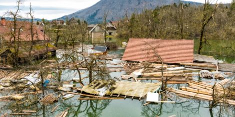 Poplave 2023 pomoč donacije Slovenija Seznam donacij za poplave 2023 v Sloveniji in zbiranje pomoči