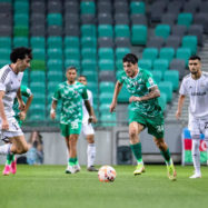 Qarabag – Olimpija nogomet 31.8.2023 ob 18.00 prenos v živo, live stream Sport Klub 1 (SK1) Evropska liga