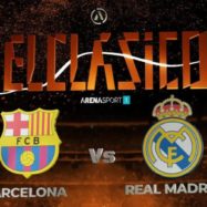 Barcelona vs. Real Madrid (El Clásico) 28.10.2023 ob 16.15 prenos v živolive stream španska La Liga