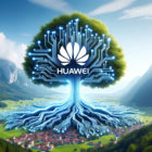 Huawei tudi v Sloveniji s programom Seeds for the Future spodbuja gojenje mladih talentov na področju digitalnega razvoja