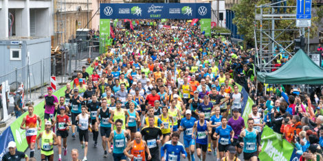 Ljubljanski-maraton-2023-spremenjena-trasa-proge-maratona-polmaratona-in-10km-Garmin-teka-start