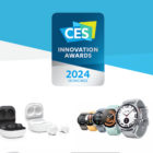 Samsung nagrade CES 2024