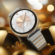 Zdravje, šport in eleganca na zapestju Inovacije, ki jih prinaša Huawei Watch GT 4