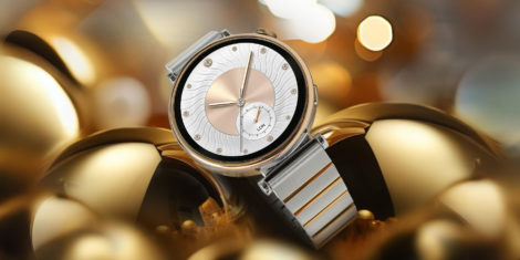 Zdravje, šport in eleganca na zapestju Inovacije, ki jih prinaša Huawei Watch GT 4