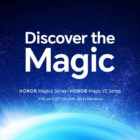 Honor bo na sejmu MWC 2024 v Barceloni predstavil Magic 6 serijo s paradnim konjem Magic6 Pro ter Magic V2 RSR