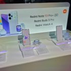 Xiaomi-je-v-Bukaresti-uradno-predstavil-Redmi-Note-13-serijo-telefonov-pametno-uro-Redmi-Watch-4-in-slusalke-Redmi-Buds-5-Pro