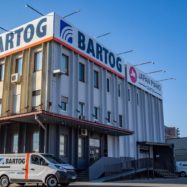 Družba Bartog v letu 2023 s spodbudnimi poslovnimi rezultati