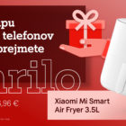 Pri-A1-Slovenja-ob-nakupu-Xiaomi-telefona-kupec-prejme-tudi-Xiaomi-Mi-Smart-Air-Fryer-3.5L