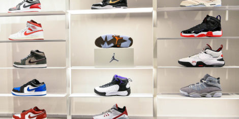 Citypark-Ljubljana-z-najvecjo-BUZZ-Sneaker-Station-store-trgovino-v-Evropi