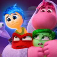 Inside Out 2 trailer film Vrvež v moji glavi 2 z novim napovednikom predstavlja Zavist, Dolgčas in Sram