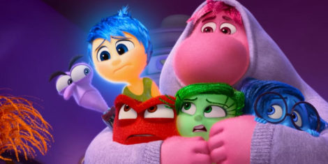 Inside Out 2 trailer film Vrvež v moji glavi 2 z novim napovednikom predstavlja Zavist, Dolgčas in Sram