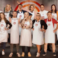 Masterchef Slovenija 2024 tekmovalci Klara, Matjaž, Barbara, Jure, Amadeja, Rok, Matej, Martina, Luka, Julija, Andreja, Domen, Lidija, Blanka, Dana