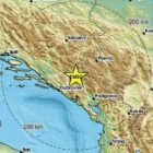 Potres-Crna-gora-14.3.2024-ob-4.06-ob-meji-z-BIH-–-magnituda-5.2-–-28km-od-mesta-Niksic-in-25-km-od-mesta-Biljeca