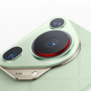 Huawei Pura 70 Ultra prihaja z 1 inčnim tipalom fotoaparata, zložljivo lečo in spremenljivo zaslonko