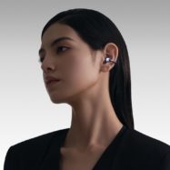 Inovativnost in slog v enem Zakaj izbrati Huawei FreeClip slušalke