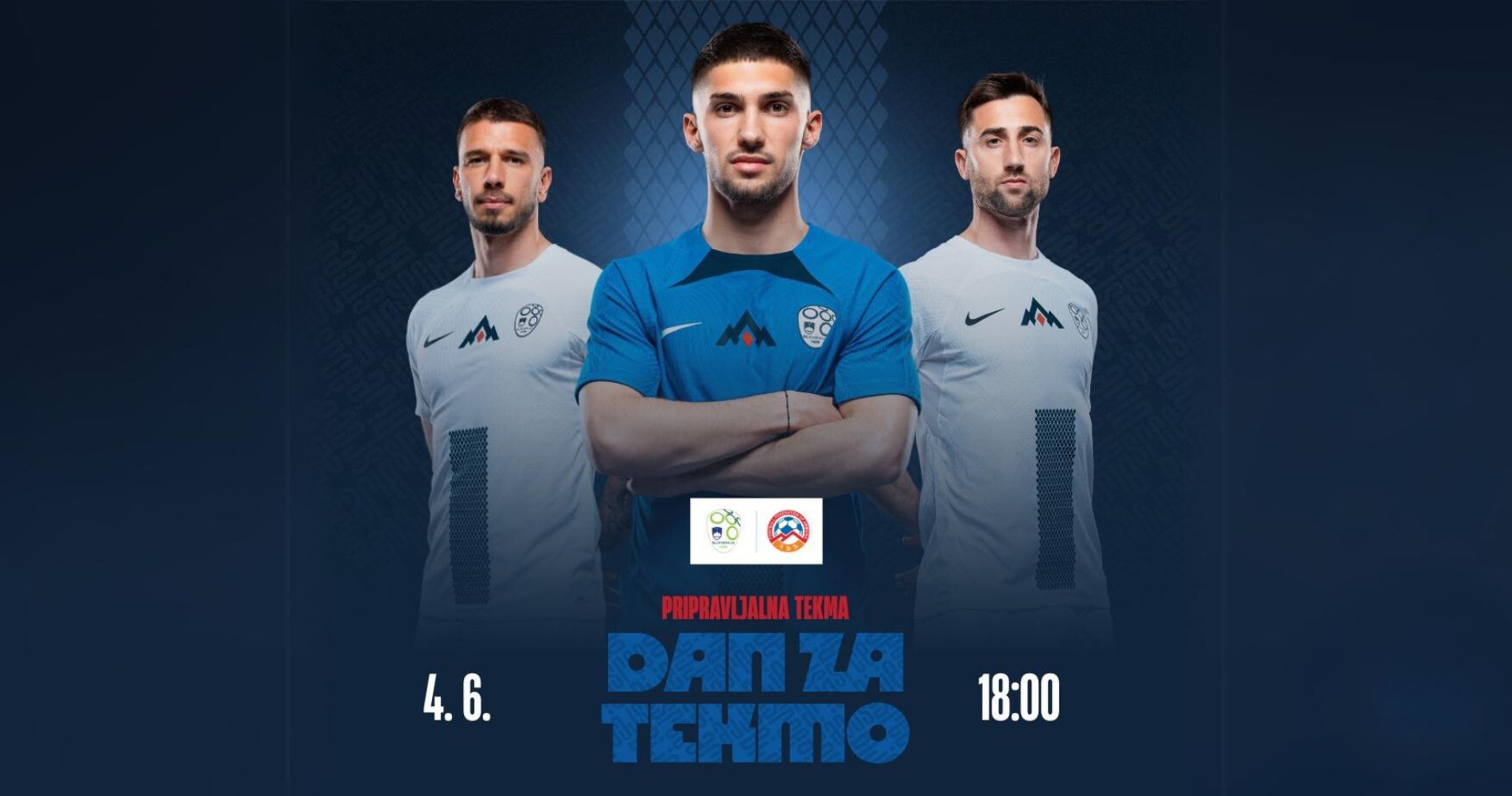 Slovenija Armenija nogomet 4.6.2024 prenos v živo, live stream Stožice Ljubljana prijateljska