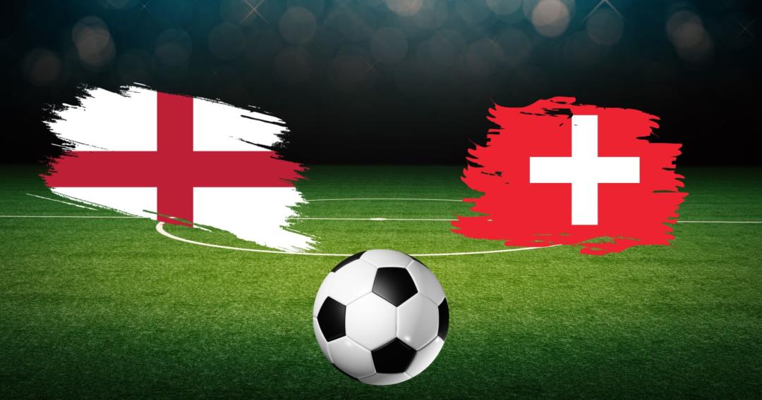 Anglija Švica nogomet EURO 2024 prenos v živo 6.7.2024 četrtfinale Evropsko prvenstvo v