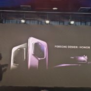 Honor Magic 7 RSR Porsche Design cena Slovenija  Kakšna bo cena za tretji produkt sodelovanja med družbama Honor in Porsche Design