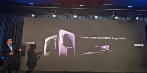 Honor Magic 7 RSR Porsche Design cena Slovenija  Kakšna bo cena za tretji produkt sodelovanja med družbama Honor in Porsche Design