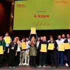 Gault&Millau Slovenija 2025 prinaša tri nove restavracije med elito s štirimi kapami, Hiša Franko ostaja na vrhu