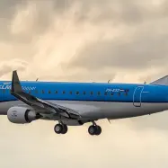 KLM Ljubljana – Amsterdam vsak dan s poletnim voznim redom 2025, KLM v letu 2025 tudi z več leti in več sedeži z letališča Amsterdam Schiphol
