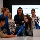 Tretja generacija Luna TAKE OFF bootcampa zaključila z drznimi idejami in močno kampanjo