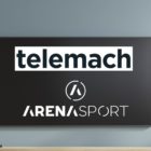 Arena Sport končno pri Telemach Slovenija, Telemach je v programsko shemo dodal vse športne programe Arena Sport