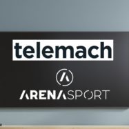 Arena Sport končno pri Telemach Slovenija, Telemach je v programsko shemo dodal vse športne programe Arena Sport