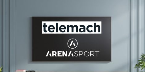 Arena Sport končno pri Telemach Slovenija, Telemach je v programsko shemo dodal vse športne programe Arena Sport