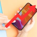 Bo iPhone res stal 2.300$ Zaradi novih carin bi se Applovi izdelki lahko močno podražili