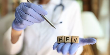 Cepivo proti HPV, ki je na voljo brezplačno, rešuje življenja mladih