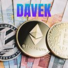 Davek na kriptovalute v Sloveniji  Višina davka na kriptovalute bi v Sloveniji lahko znašala 25