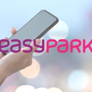 Easypark napaka v sistemu je sprožila samodejno SMS parkiranje