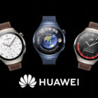 Huawei Watch 5 serija bo predstavljena 15 maja 2025 in prinaša novo generacijo TruSense sistema