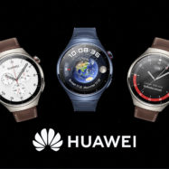 Huawei Watch 5 serija bo predstavljena 15 maja 2025 in prinaša novo generacijo TruSense sistema