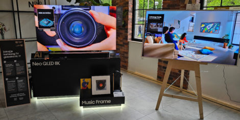 Kaj se skriva za oznako QLED TV Bodite previdni pri nakupu televizorja, saj niso vsi QLED televizorji enaki