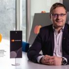 Mastercard Slovenija je Oglaševalec leta 2024, ki bo nagrado prejel na festivalu SOF 2025