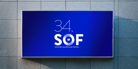 Na SOF 2025 dve novi tekmovalni sekciji in skoraj 10 procentov več prijavljenih del kot lani