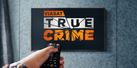 Viasat True Crime pri Telemach Slovenija in zdaj tudi pri vseh ostalih operaterjih United Group