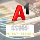 A1 Slovenija je prevzel družbo Peter's Teleurh in tako širi optično omrežje v Ljubljani, Kranju, Domžalah in Trzinu
