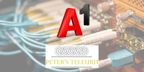 A1 Slovenija je prevzel družbo Peter's Teleurh in tako širi optično omrežje v Ljubljani, Kranju, Domžalah in Trzinu