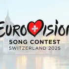 Evrovizija 2025 finale spored vrstni red finalistov v finalni oddaji Pesem Evrovizije 17.5.2025