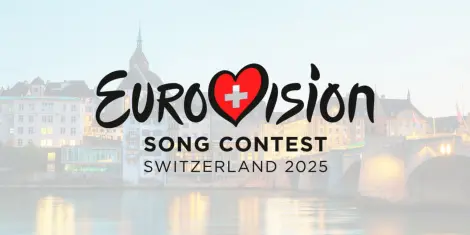 Evrovizija 2025 finale spored vrstni red finalistov v finalni oddaji Pesem Evrovizije 17.5.2025