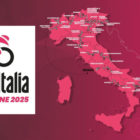Giro d’Italia 2025 (Dirka po Italiji 2025) prenos v živo Kolesarska dirka v živo etape trasa spored livestream 9. maj 2025 – 1. junij 2025 Primož Roglič